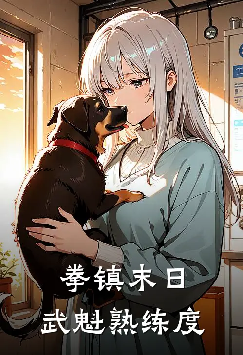 《拳镇末日：武魁熟练度》武策张三完结版阅读_武策张三完结版在线阅读