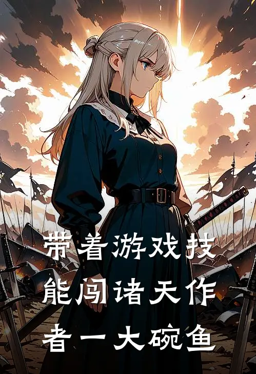 带着游戏技能闯诸天作者一大碗鱼