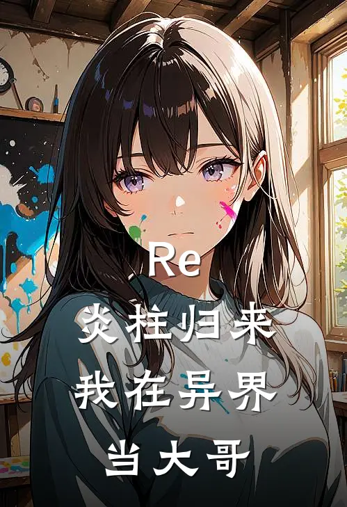 Re：炎柱归来我在异界当大哥艾利欧杏寿郎完本小说免费阅读_最新章节列表Re：炎柱归来我在异界当大哥(艾利欧杏寿郎)