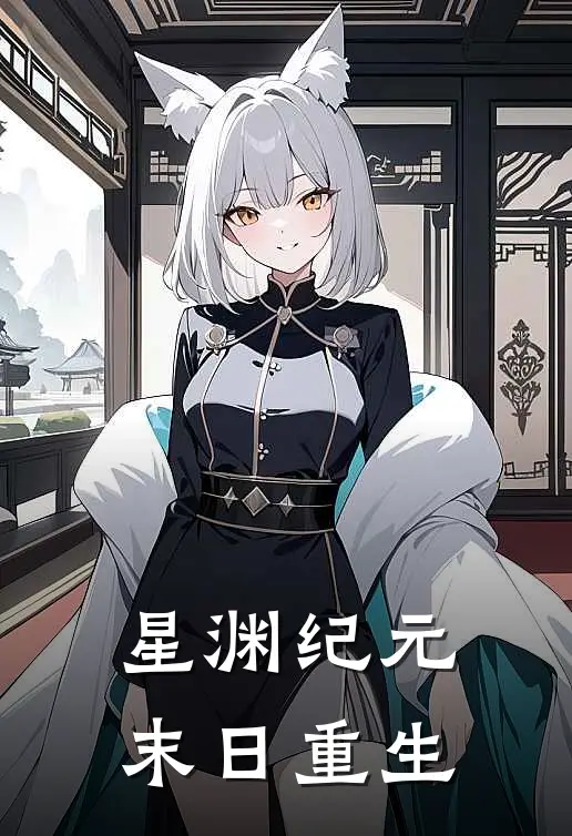 星渊纪元：末日重生