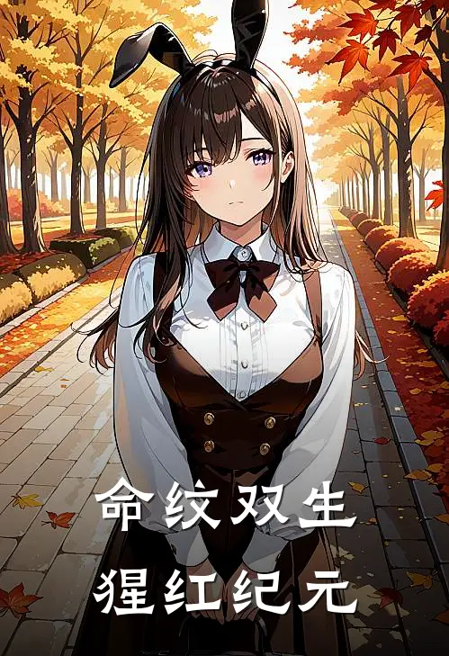 命纹双生：猩红纪元(秋枫秋枫)免费阅读_完结热门小说命纹双生：猩红纪元(秋枫秋枫)