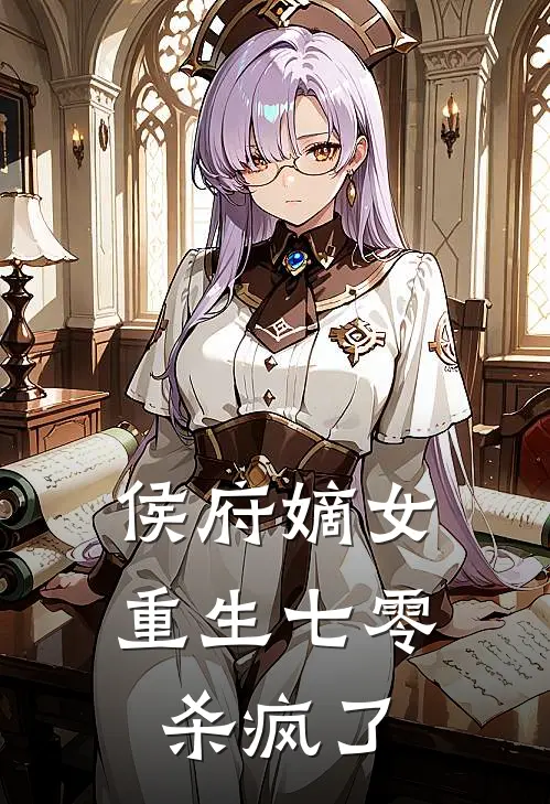 侯府嫡女重生七零杀疯了(林清漪王桂花)全本免费小说阅读_全文免费阅读侯府嫡女重生七零杀疯了林清漪王桂花