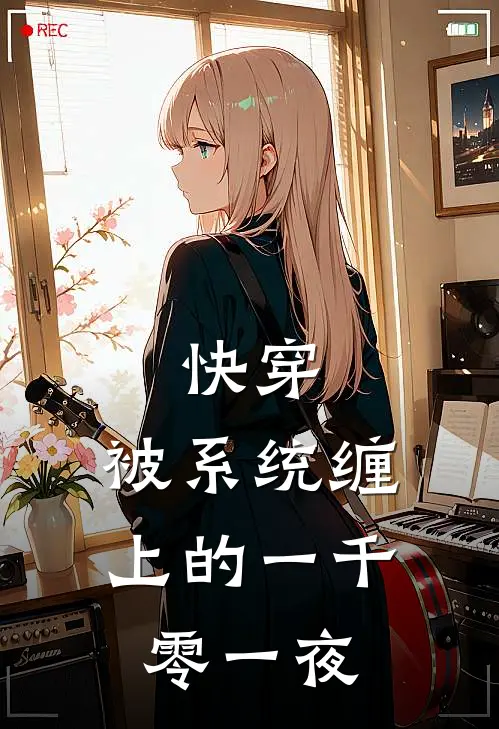快穿：被系统缠上的一千零一夜
