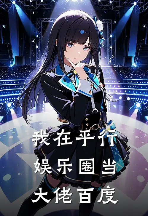 我在平行娱乐圈当大佬百度