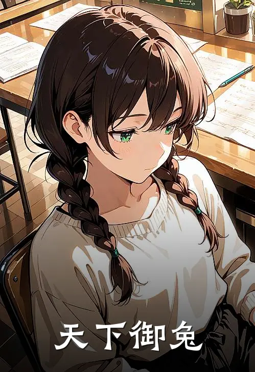 天下御兔