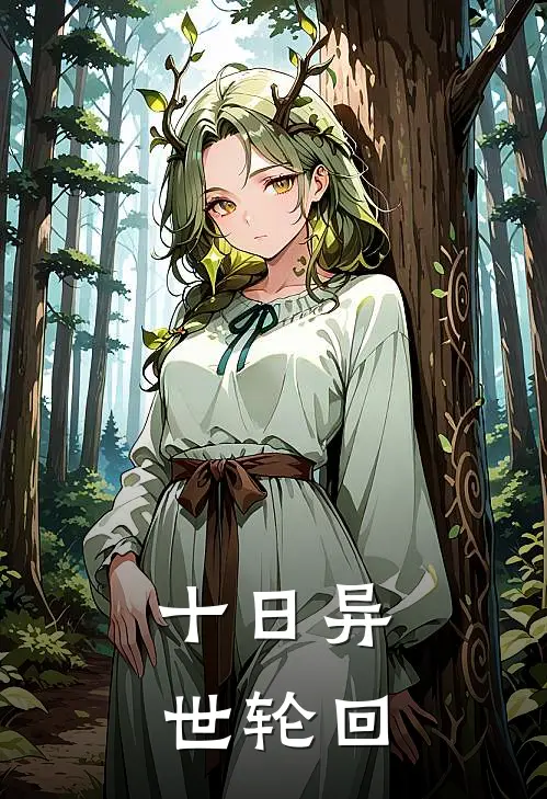 十日异世轮回