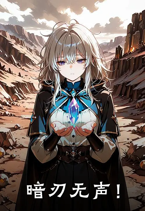 暗刃无声！(林深林霄)全本免费小说_最新章节列表暗刃无声！(林深林霄)