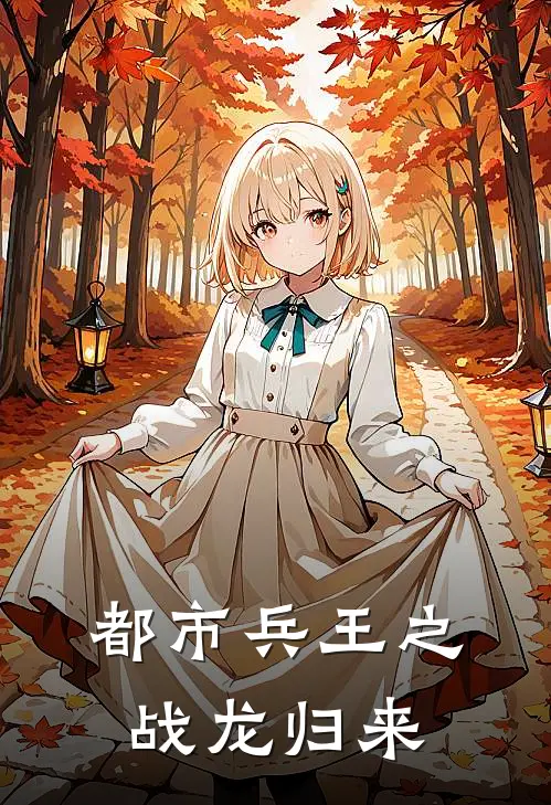 都市兵王之战龙归来