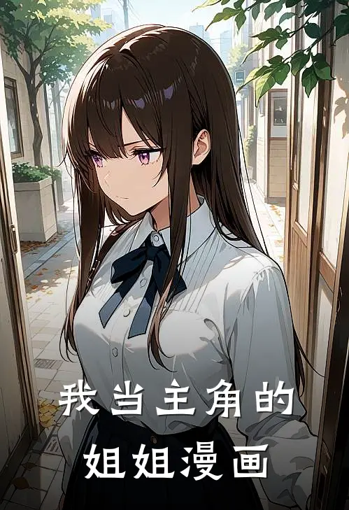 我当主角的姐姐漫画