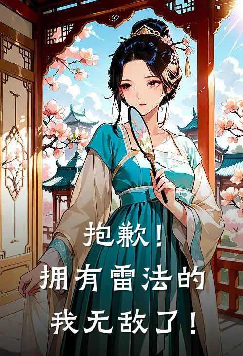 抱歉！拥有雷法的我无敌了！张无痕李振小说免费完结_完本热门小说抱歉！拥有雷法的我无敌了！张无痕李振