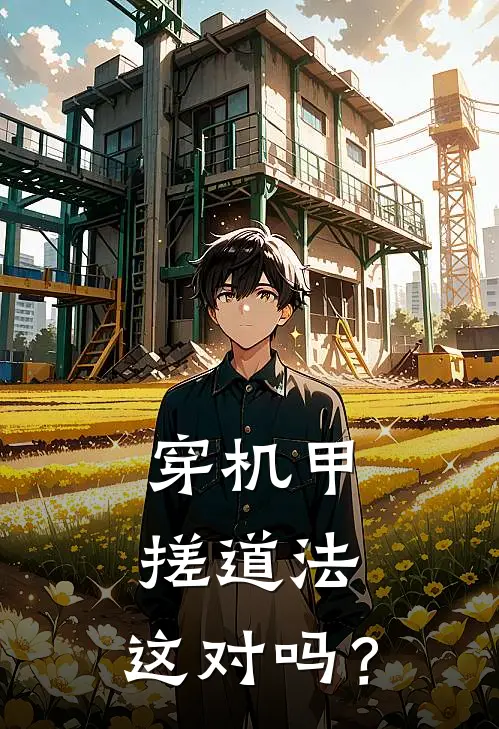 穿机甲，搓道法，这对吗？