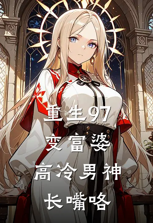 重生97变富婆，高冷男神长嘴咯