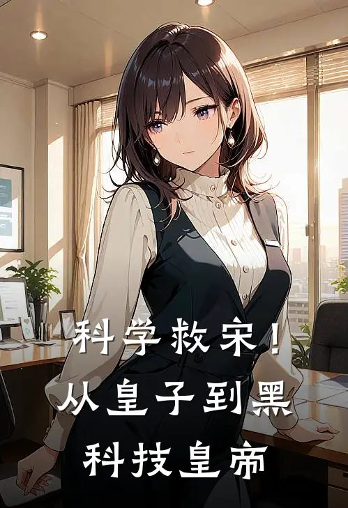 科学救宋！从皇子到黑科技皇帝(赵佶赵桓)小说推荐完本_全本免费小说科学救宋！从皇子到黑科技皇帝赵佶赵桓