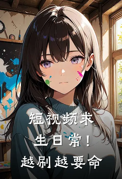 短视频求生日常！越刷越要命