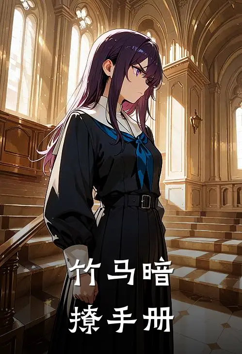 竹马暗撩手册