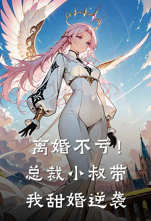 离婚不亏！总裁小叔带我甜婚逆袭