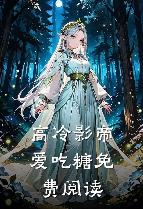 高冷影帝爱吃糖免费阅读