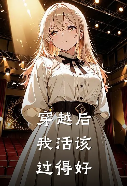 穿越后，我活该过得好