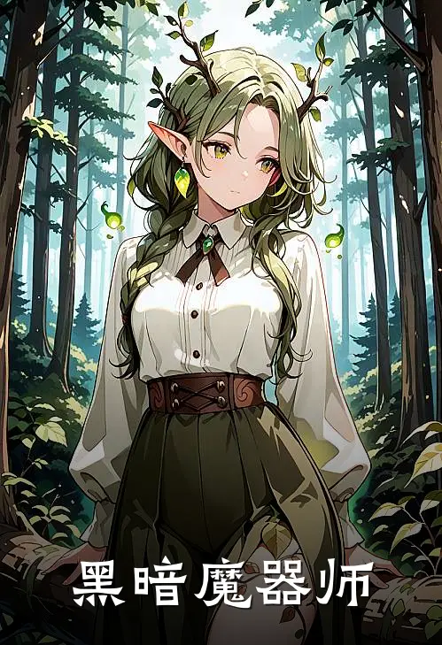 黑暗魔器师路海米安莉最新好看小说_已完结小说黑暗魔器师路海米安莉