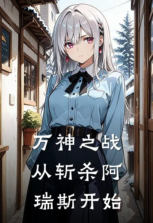 万神之战：从斩杀阿瑞斯开始