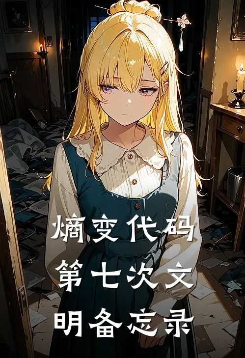 熵变代码：第七次文明备忘录