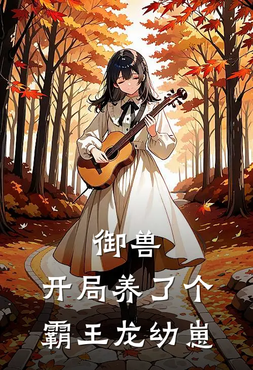 御兽，开局养了个霸王龙幼崽(陈墨林耀)完结版免费阅读_御兽，开局养了个霸王龙幼崽全文免费阅读