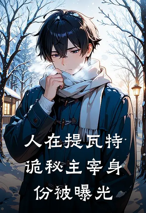 人在提瓦特，诡秘主宰身份被曝光维莱特芙宁娜最新小说全文阅读_在线免费小说人在提瓦特，诡秘主宰身份被曝光(维莱特芙宁娜)