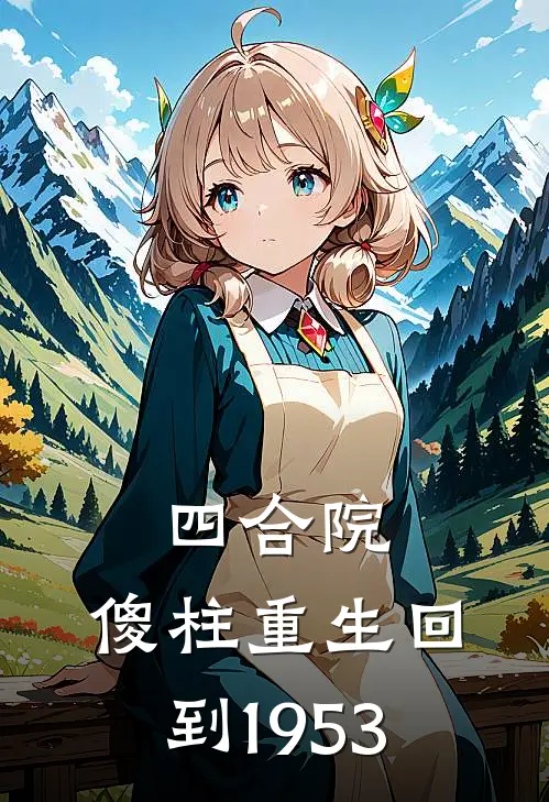 四合院：傻柱重生回到1953