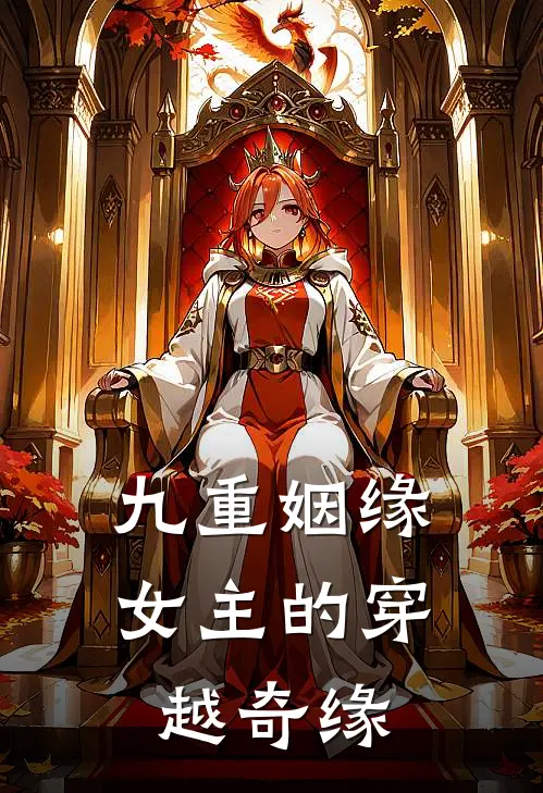 九重姻缘：女主的穿越奇缘