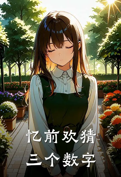 忆前欢猜三个数字