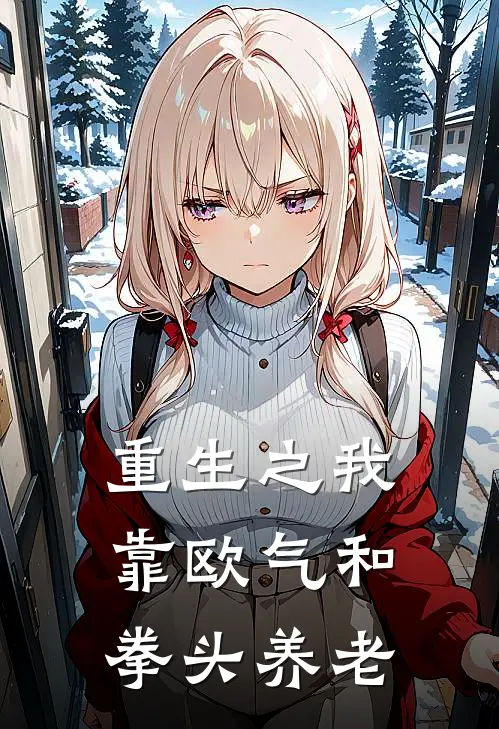 重生之我靠欧气和拳头养老