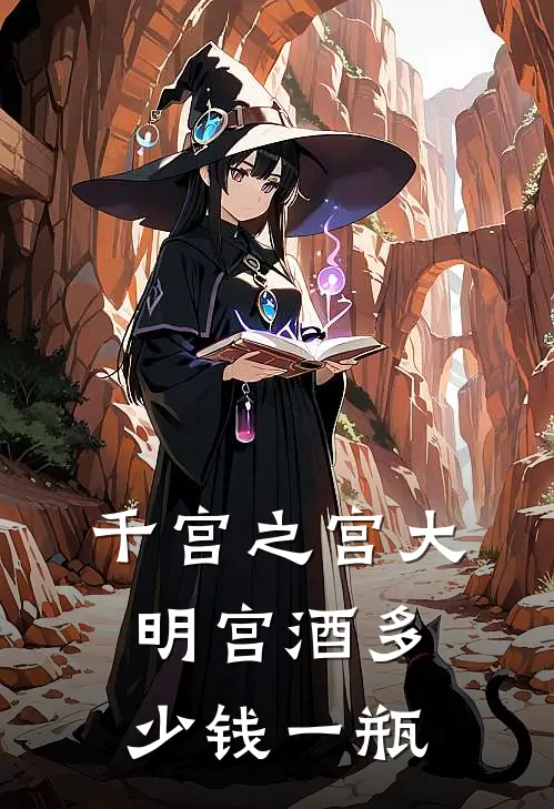 千宫之宫大明宫酒多少钱一瓶