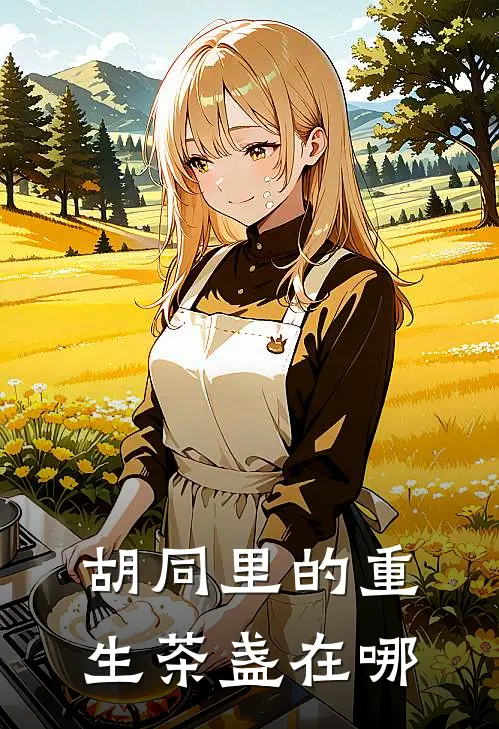 胡同里的重生茶盏在哪