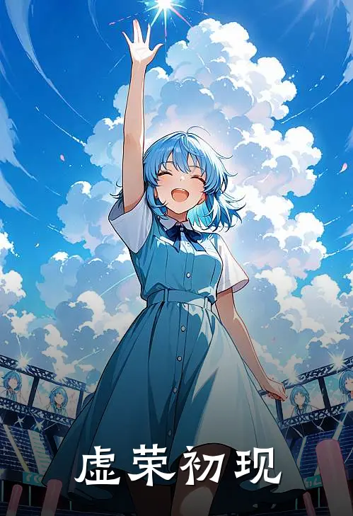 虚荣【初现】