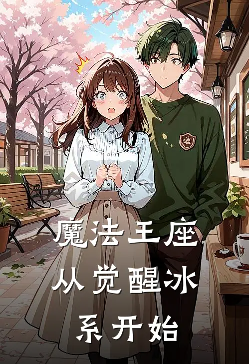 魔法王座：从觉醒冰系开始