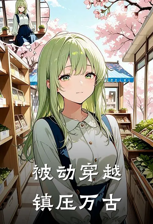 被动穿越，镇压万古