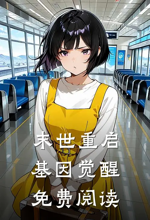 末世重启基因觉醒免费阅读