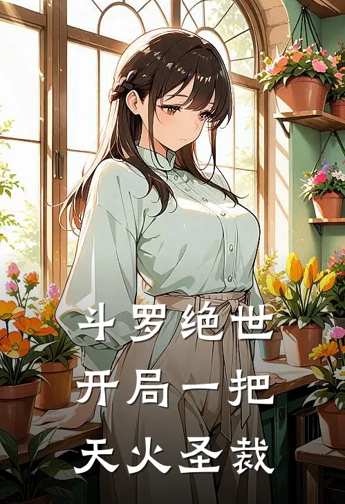 斗罗绝世开局一把天火圣裁