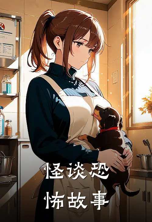 怪谈恐怖故事林羽王勇最新热门小说_免费小说全文阅读怪谈恐怖故事(林羽王勇)