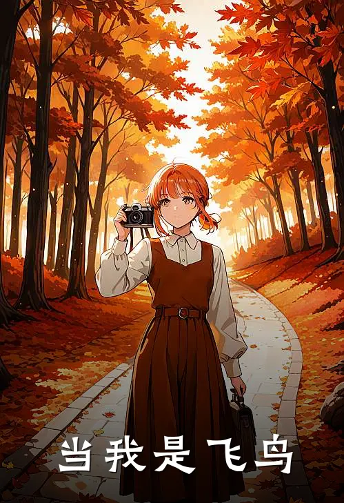 当我是飞鸟