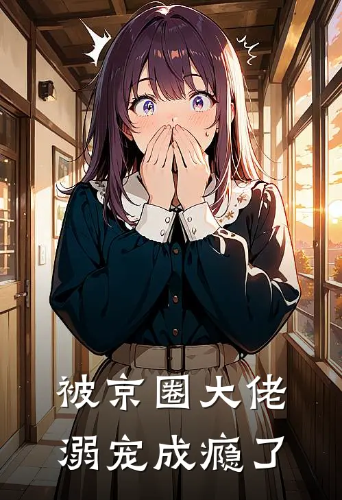 被京圈大佬溺宠成瘾了