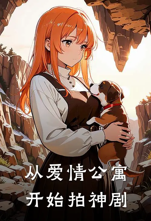 陆展博吕子乔《从爱情公寓开始拍神剧》小说免费在线阅读_从爱情公寓开始拍神剧(陆展博吕子乔)已完结小说