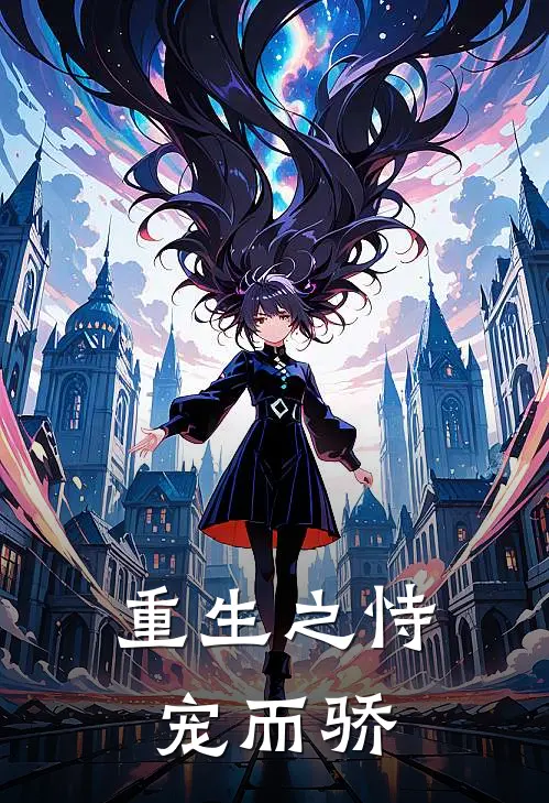 重生之恃宠而骄