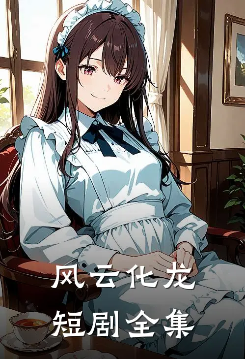 风云化龙短剧全集