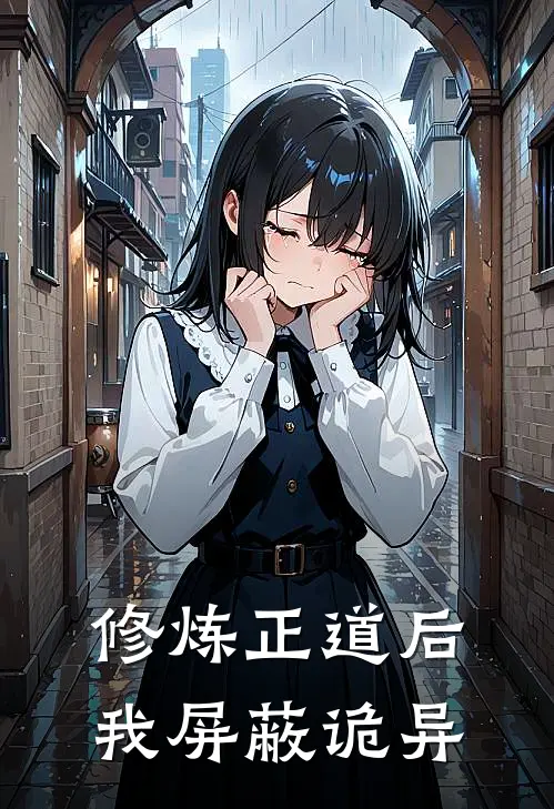 修炼正道后，我屏蔽诡异