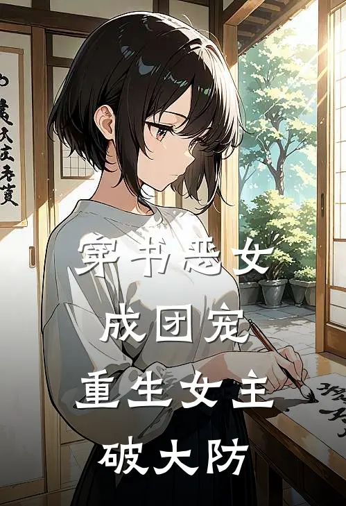 穿书恶女成团宠，重生女主破大防苏月棠陆明宇热门小说推荐_完本小说大全穿书恶女成团宠，重生女主破大防(苏月棠陆明宇)