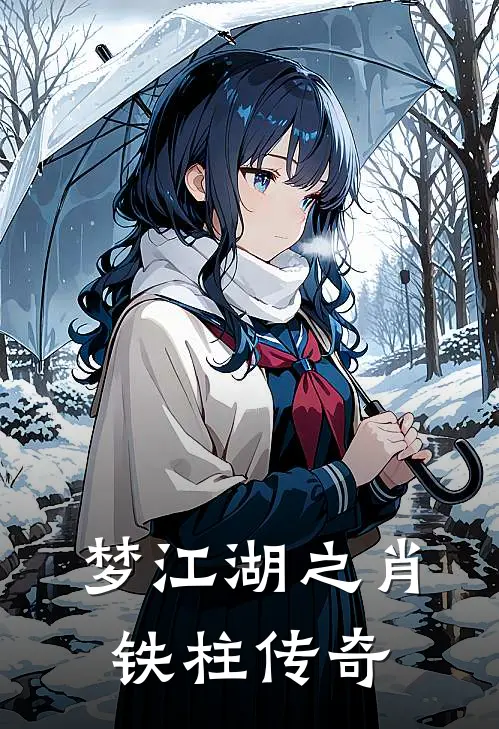 梦江湖之肖铁柱传奇