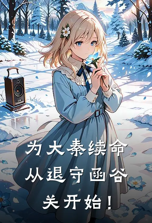 为大秦续命：从退守函谷关开始！