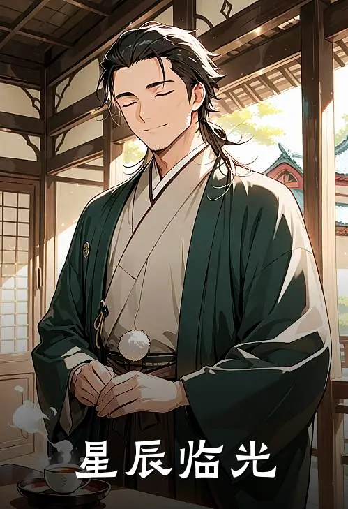 星辰临光