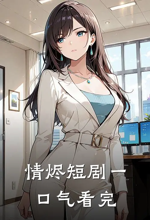 情烬短剧一口气看完